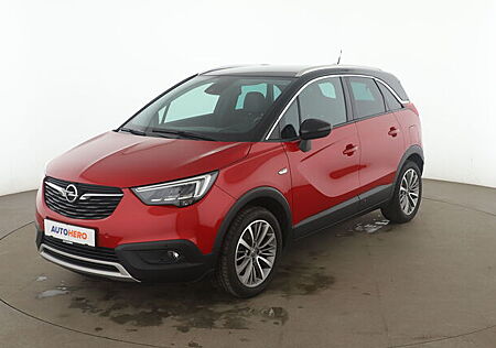 Opel Crossland X 1.2 Turbo Ultimate