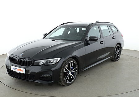 BMW 3er 330i xDrive M Sport