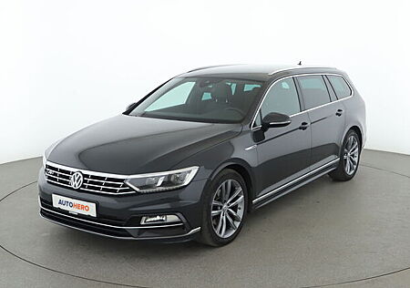 VW Passat 2.0 TDI Highline 4Motion BlueMotion