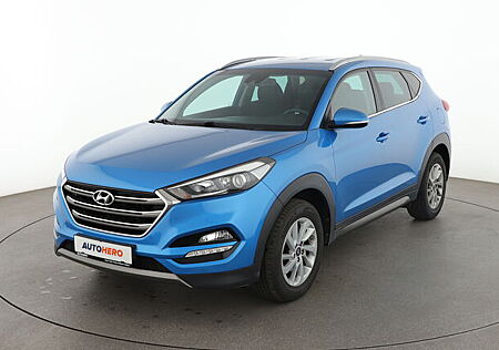 Hyundai Tucson 1.6 TGDI Style 2WD