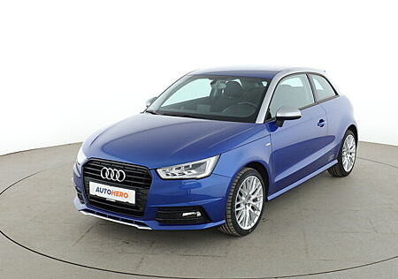 Audi A1 1.4 TFSI Sport