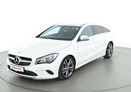 Mercedes-Benz CLA 180 Shooting Brake Urban