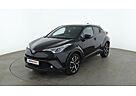 Toyota C-HR 1.2 Turbo Team D