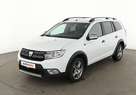 Dacia Logan 0.9 TCe Stepway