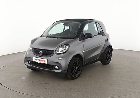 Smart ForTwo 1.0 Prime