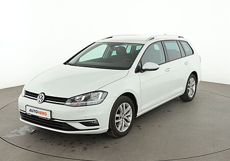 VW Golf 2.0 TDI Comfortline BlueMotion