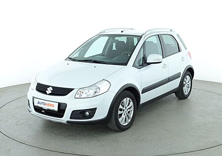 Suzuki SX4 1.6 Classic City+