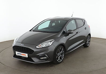 Ford Fiesta 1.0 EcoBoost ST-Line