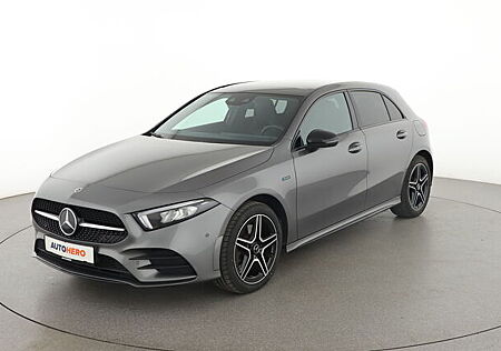 Mercedes-Benz A-Klasse A 250e Edition 2020 AMG Line