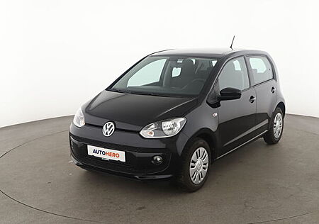 VW Up 1.0 Move !