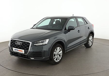 Audi Q2 1.4 TFSI ACT