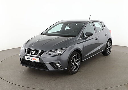 Seat Ibiza 1.0 TSI XCellence