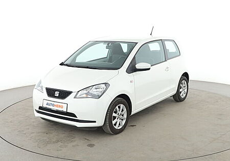 Seat Mii 1.0 Chic
