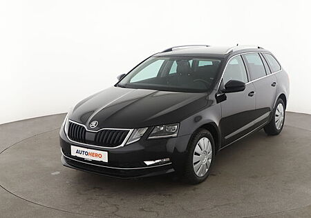 Skoda Octavia 2.0 TDI Style