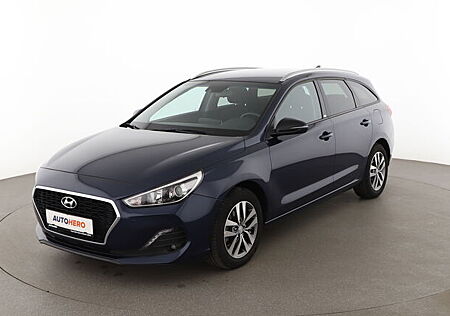 Hyundai i30 1.6 CRDi YES!