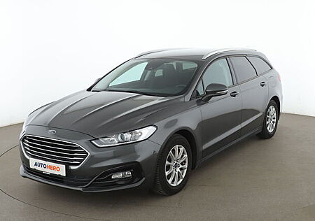 Ford Mondeo 2.0 TDCi EcoBlue Business Edition