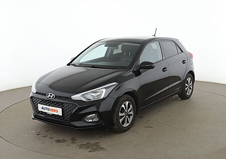 Hyundai i20 1.2 YES!