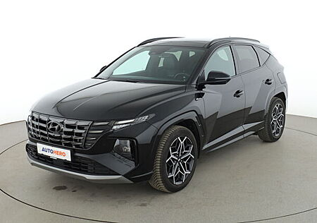 Hyundai Tucson 1.6 T-GDI Mild-Hybrid N Line 4WD