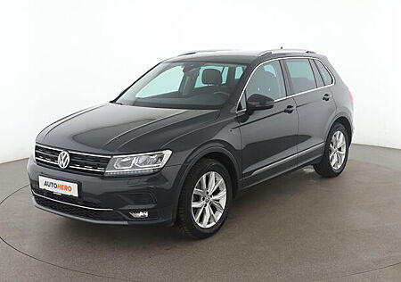 VW Tiguan 1.5 TSI ACT Highline BlueMotion