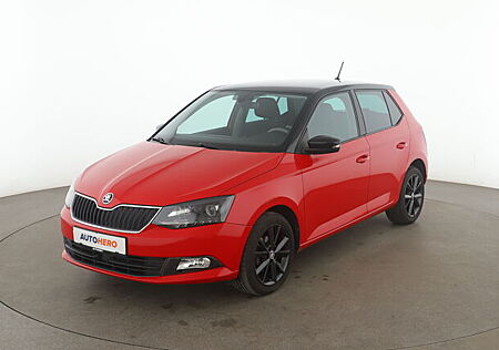 Skoda Fabia 1.2 TSI Ambition