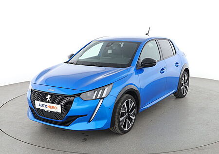 Peugeot 208 1.2 PureTech GT