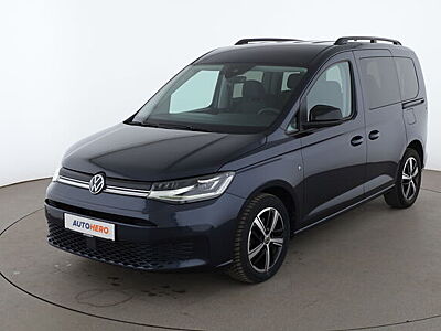 Volkswagen Caddy 2.0 TDI Life