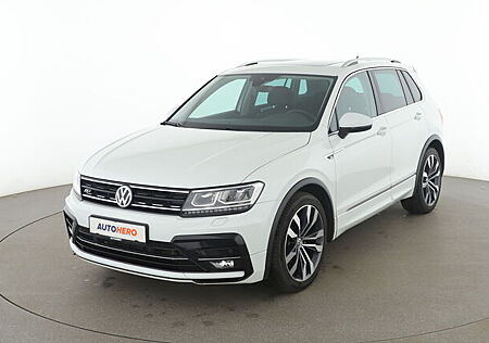 VW Tiguan 2.0 TSI Highline 4Motion BlueMotion