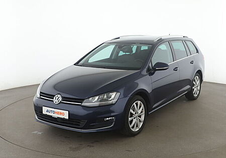 VW Golf 1.4 TSI Highline BlueMotion Tech