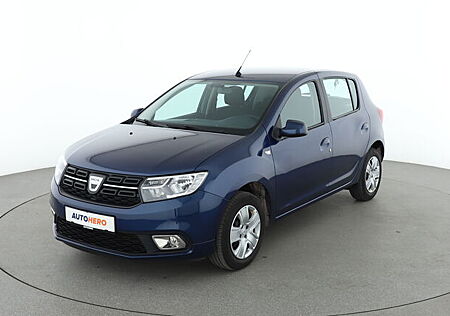 Dacia Sandero 0.9 TCe Comfort