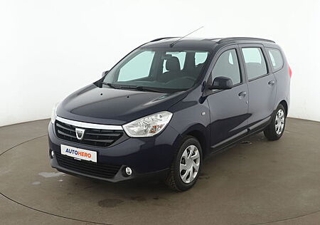 Dacia Lodgy 1.2 TCe Laureate
