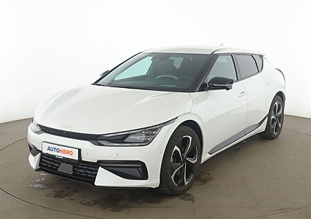 Kia EV6 electric drive 239 kW 4WD
