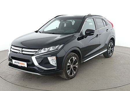 Mitsubishi Eclipse Cross 1.5 T-MIVEC Active+ 2WD