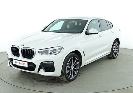 BMW X4 xDrive 20d M Sport