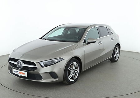 Mercedes-Benz A-Klasse A 220 Progressive