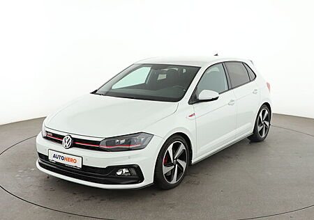 VW Polo 2.0 TSI GTI