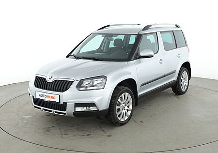 Skoda Yeti 1.4 TSI Ambition Outdoor