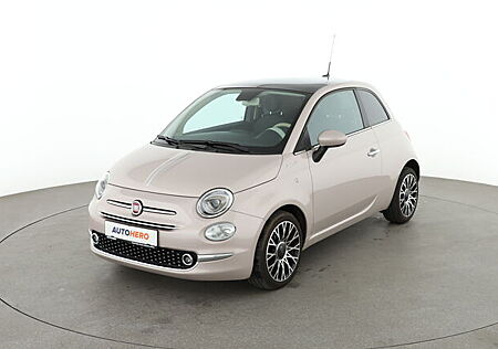 Fiat 500 1.0 Mild-Hybrid Dolcevita