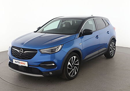 Opel Grandland X 1.6 Turbo Ultimate
