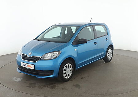 Skoda Citigo 1.0 MPI Active