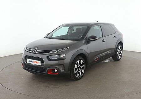 Citroën C4 Cactus 1.2 e-THP Shine
