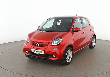 Smart ForFour 0.9 Turbo passion
