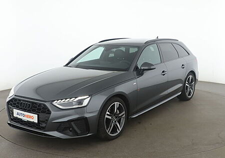 Audi A4 40 TFSI S line