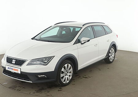 Seat Leon 1.8 TSI X-Perience 4Drive