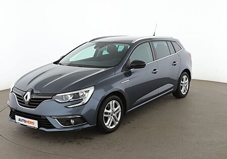 Renault Megane 1.3 TCe Limited