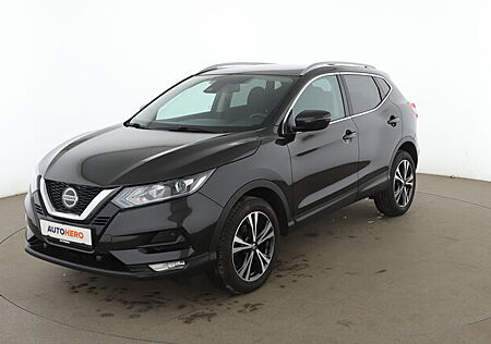 Nissan Qashqai 1.3 DIG-T N-Way