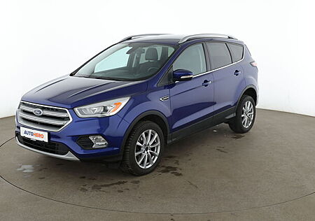 Ford Kuga 2.0 TDCi Business Nav