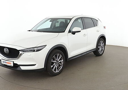 Mazda CX-5 2.5 Sports-Line AWD