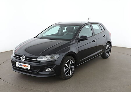 VW Polo 1.0 TSI beats