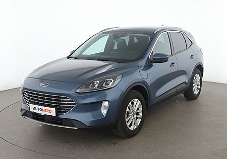 Ford Kuga 2.5 Plug-in Hybrid Titanium