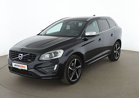 Volvo XC 60 2.0 D4 Momentum 2WD